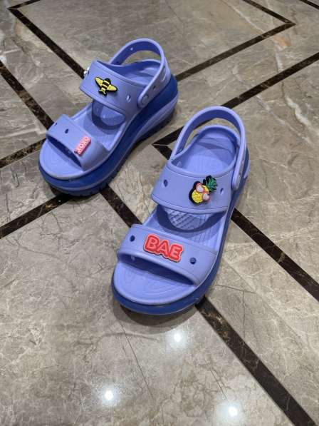 Продам кроксы оригинал