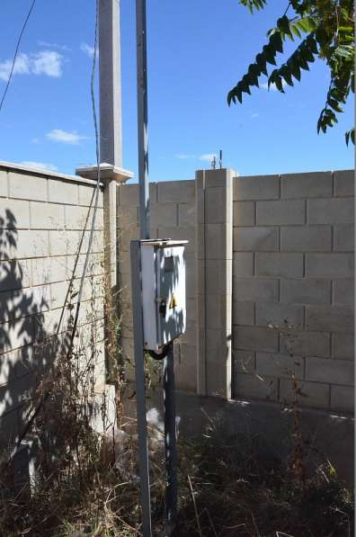 Участок 8,24 сот. наб. А. Первозванного в Севастополе фото 15