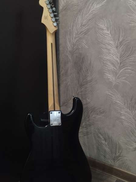 Fender Squier Stratocaster в Тольятти фото 3