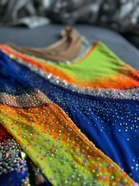 Купальники для групповых в фото 4