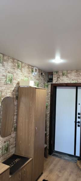 Посуточно квартира в восточной части города в фото 7