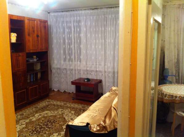 Однокомнатная квартира в Волгограде фото 6