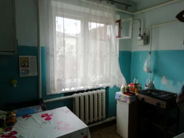 Квартира в пгт Куйбышево Бахчисарайского р-на в Бахчисарае фото 5