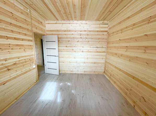 Дом 90 кв. м в Переславле-Залесском фото 26