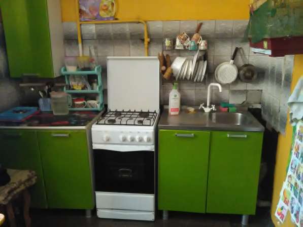 Квартира у пляжа в Туапсе в Туапсе фото 6