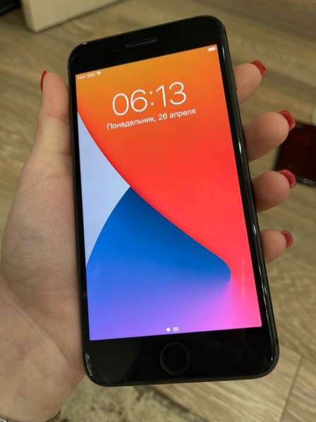 Apple IPhone 8 Plus 256 GB в Санкт-Петербурге фото 6