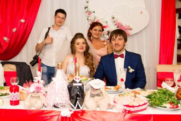 Видео услуги на свадьбу в 2021, скидки этого года, бронирова в Нижнем Новгороде фото 6