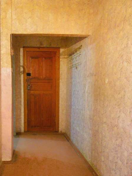 Большая Квартира В Хорошем Доме! в фото 19