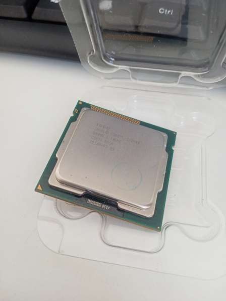 Intel I5 2400