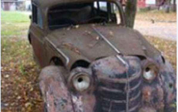 Москвич, 401, продажа в г.Минск в фото 20