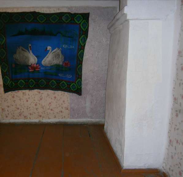 Продам дом 1/2 часть в Киселевске фото 13