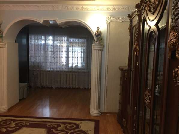 Продаю 6-т комнатную квартиру в Краснодаре фото 12
