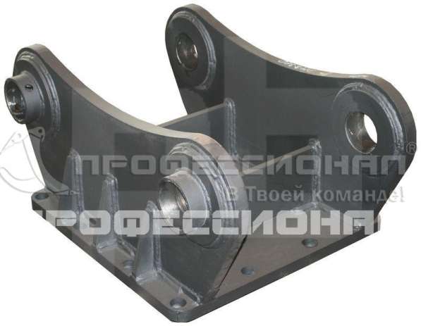 Переходная плита под экскаватор в фото 5