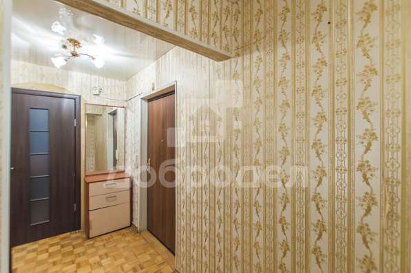 Продам квартиру на Денисова Уральского 16 в Екатеринбурге фото 30