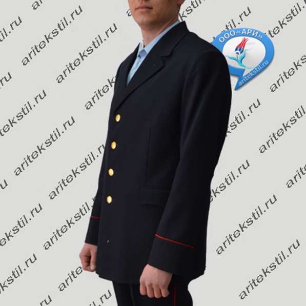 Форменная одежда для сотрудников МВД ПОЛИЦИИ в Челябинске фото 49