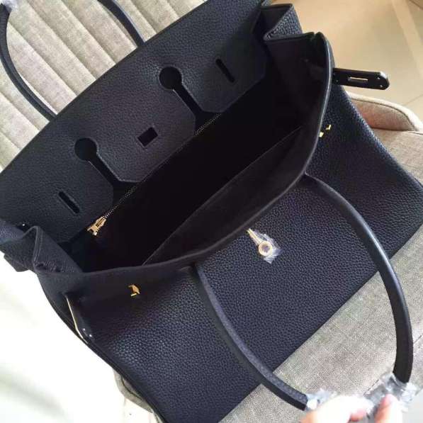 Hermes Birkin Bag 2015 в Москве фото 3