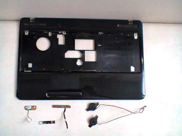 Toshiba Satellite L650D / L650 / L655/ Запчасти в Москве фото 13