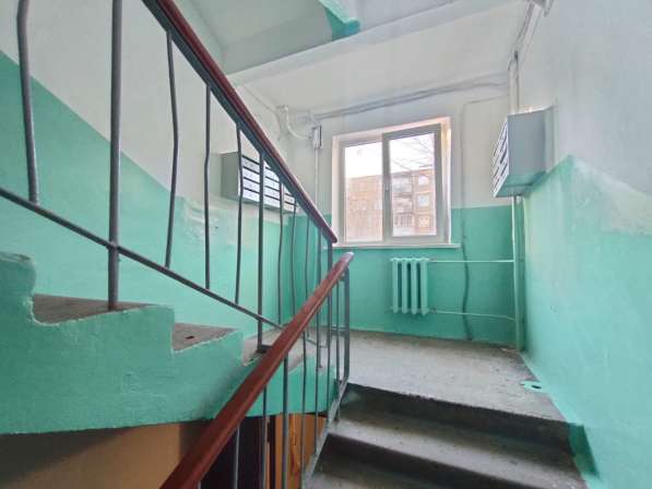 Квартира возле Городского Бора в Челябинске фото 5