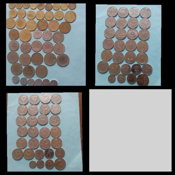 Продаю монеты разные старинные Цена договорная в фото 14