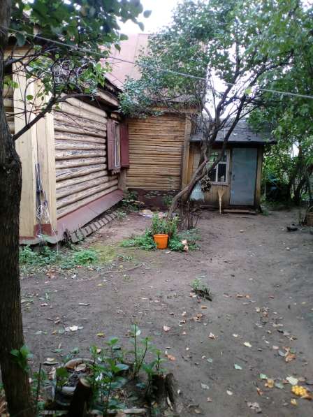 Продам дом 80 кв.м. на участке 10 соток в деревне Кирилловка в Томилино фото 12