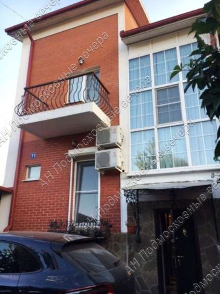 Продам коттедж в Троицк.Жилая площадь 272 кв.м.Есть Канализация, Электричество. в Троицке фото 38