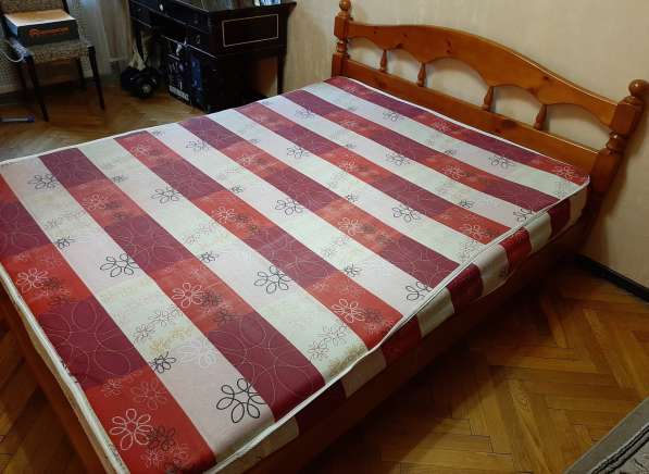 Кровать с матрасом в Дедовске фото 4