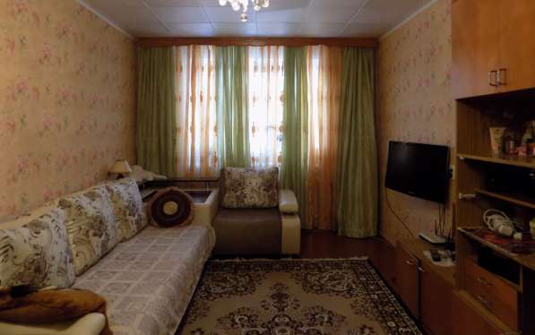 Продам 5 комнатную квартиру г. Братск ул. Муханова 8А в Братске фото 8