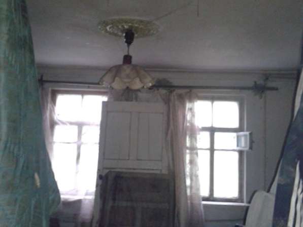Дом под кап.ремонт с большим участком в Симферополе фото 5
