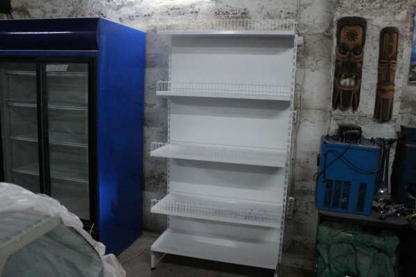 Холодильные лари, витрины, шкафы; мороз. лари в Симферополе фото 11