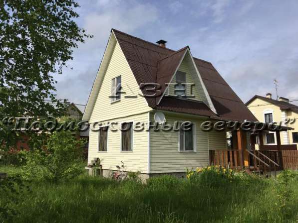 Продам дом в Москва.Жилая площадь 70 кв.м.Есть Канализация, Электричество.