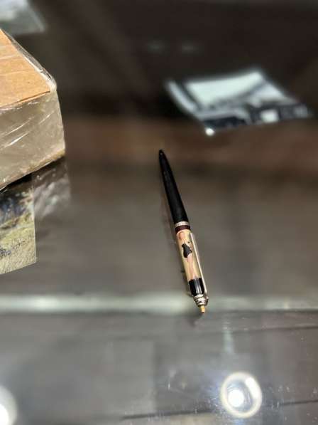 Ручка с раздевающейся девушкой СССР в Москве фото 10