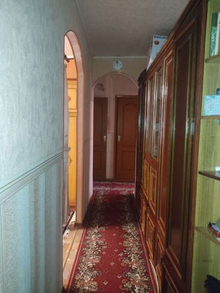 Продам 3к. кв Гвардейка м-н Калининский в фото 3