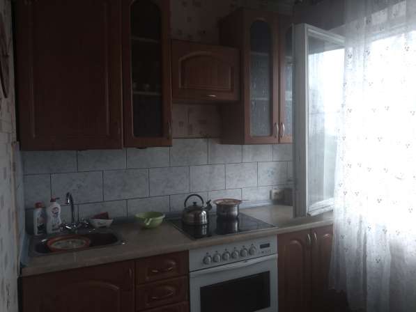 Сдаю - комнату в двухкомнатной квартире в Москве фото 3