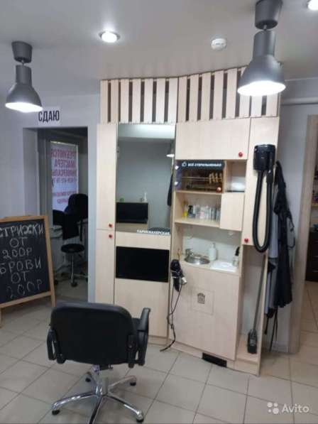 Продаётся готовый бизнес парикмахерская в Краснодаре фото 4