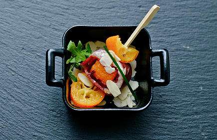 Повар на дом в Москве фото 13