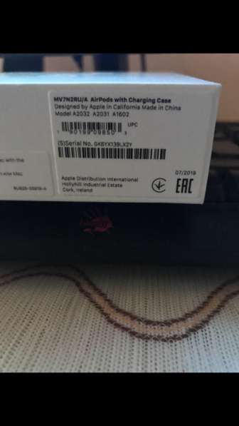 AirPods в Москве фото 4