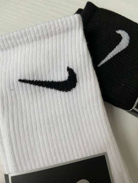 Носки Nike высокие в Санкт-Петербурге фото 9