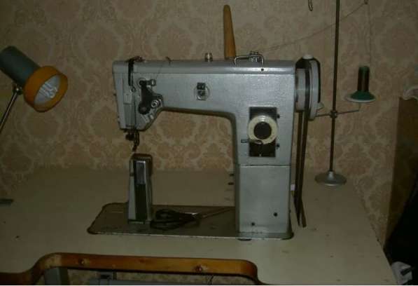 Ремонт настройка швейных машинок и оверлоков в Симферополе фото 3