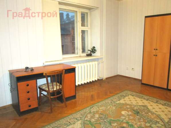 Продам четырехкомнатную квартиру в Вологда.Жилая площадь 147 кв.м.Дом кирпичный.Есть Балкон. в Вологде фото 9