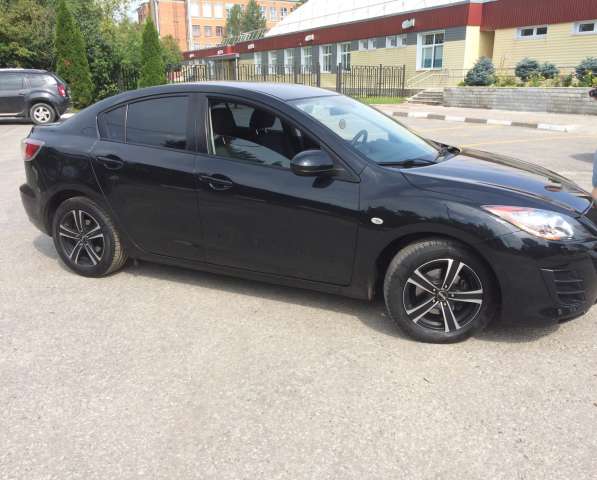 Mazda, 3, продажа в Владимире в Владимире фото 5