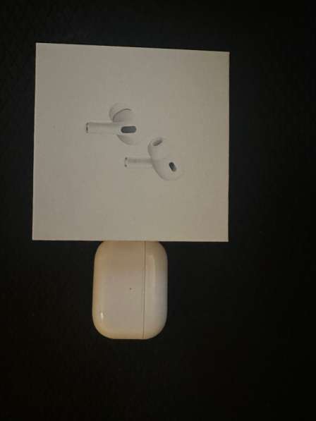 Airpods 2nd generation