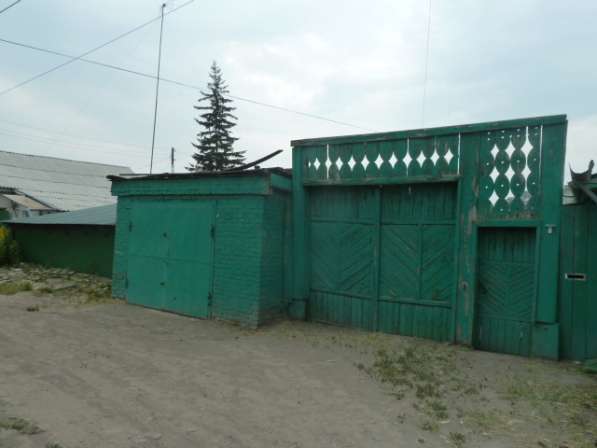 Продается дом с земельным участком г. Омск, ул Цеховая в Омске фото 17