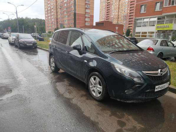 Opel, Zafira, продажа в Видном в Видном фото 6