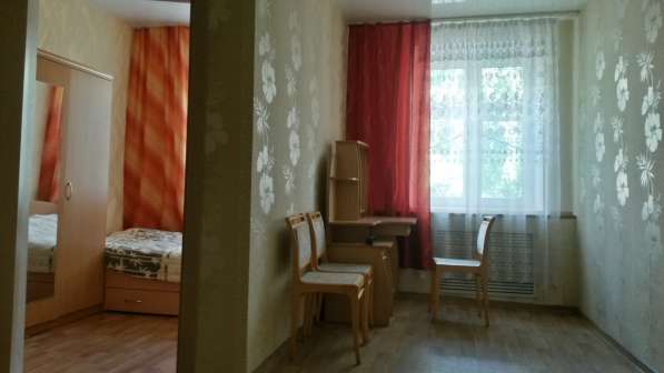 Продаю двухкомнатную квартиру в центре города в Кирове фото 9