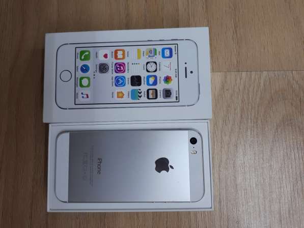 Iphone 5s 16gb в Тамбове