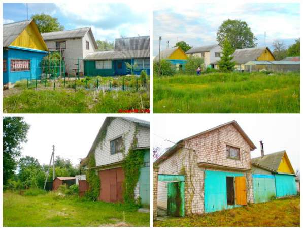 Продам участок 15 соток в д. Медухово,32 км от Минска. Логой в фото 45