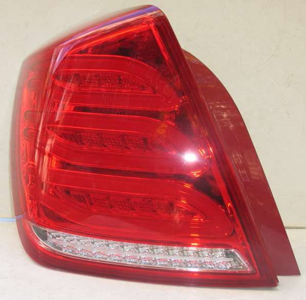 LED Taillights for Chevrolet Lacetti / Suzuki Forenza
