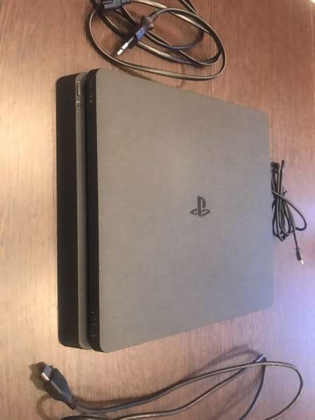 PlayStation 4 slim в Волгограде фото 7