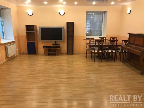 Коттедж в центральном районе г. Минска в фото 9