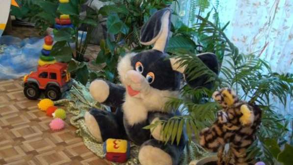 Видеосъемка детских праздников в Подольске фото 16